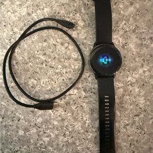 Garmin Venu 3 with Charger -
